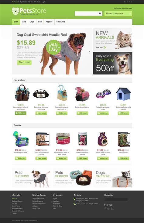 Online Shop For Dogs & Dog Lovers .
